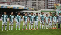 PLAY-OFF’U GARANTİLEDİK : 1 – 0