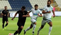 GİRESUNSPOR İSTANBUL’DAN GALİBİYETLE DÖNDÜ