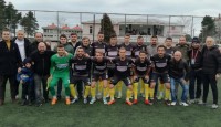 ESPiYESPOR LiGi 30 PUANLA LiDER BiTiRDi