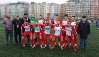 ESPİYESPOR: 2 SÖKENSPOR : 0