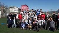 ESPİYESPOR 3  ŞAMPİYONLUK KAZANDI