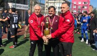 ESPiYESPOR’DA YENiDEN TEKRAR TOZLU DONEMi