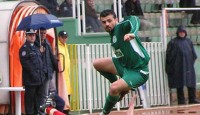 GÜL ESPiYESPOR iLE YOLLARI AYIRDI