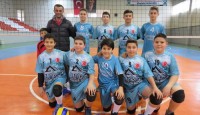 GiRESUN’U VOLEYBOLDA ESPiYE TEMSiL EDECEK