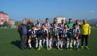 ESPİYESPOR LİDER EYNESİLSPOR İLE PUANLARI PAYLAŞTILAR