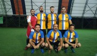 CUMHURiYET KUPASI FUTBOL TURNUVASI BAŞLADI