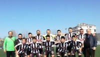 ESPİYESPOR: 3- BATLAMASPOR: 0