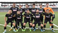 ES ES GENÇLİKSPOR’DAN GOL ŞOV