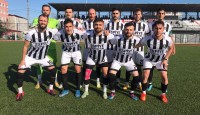 ESPİYESPOR 5’LEDİ