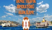 OPERATÖRÜ ALIM İLANI