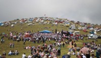 GüNLüK YAYLA ŞENLiĞi YAPILACAK